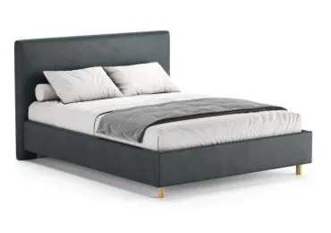 Карла Пьюр 160х200 Storm 018 графит Карла Пьюр 160х200 Storm 018 графит